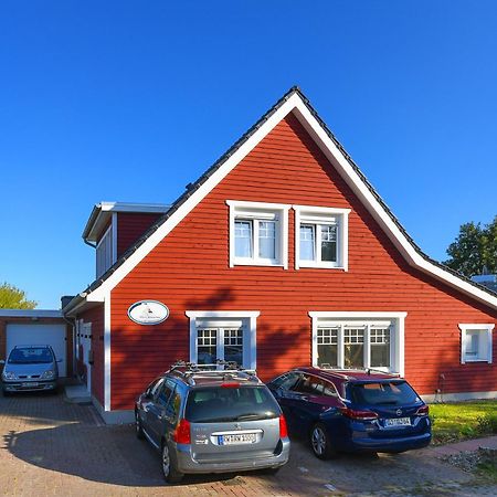 Ferienwohnungen Haus Gezeiten Neuharlingersiel Ngoại thất bức ảnh
