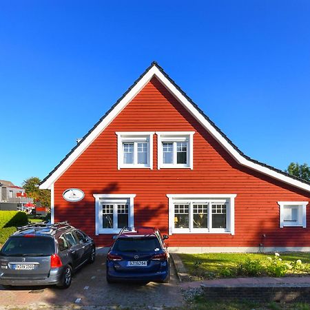 Ferienwohnungen Haus Gezeiten Neuharlingersiel Ngoại thất bức ảnh