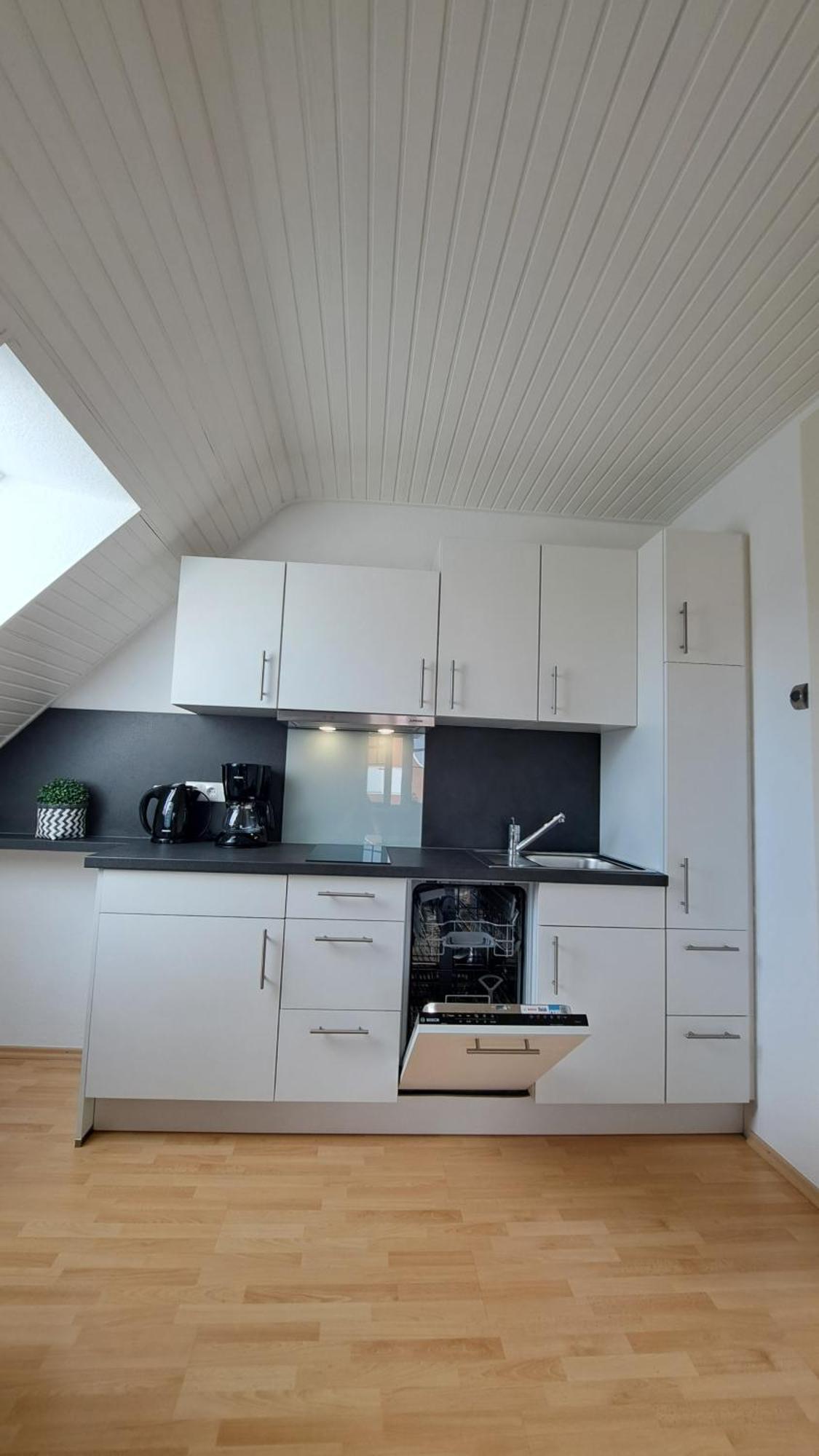 Ferienwohnungen Haus Gezeiten Neuharlingersiel Ngoại thất bức ảnh