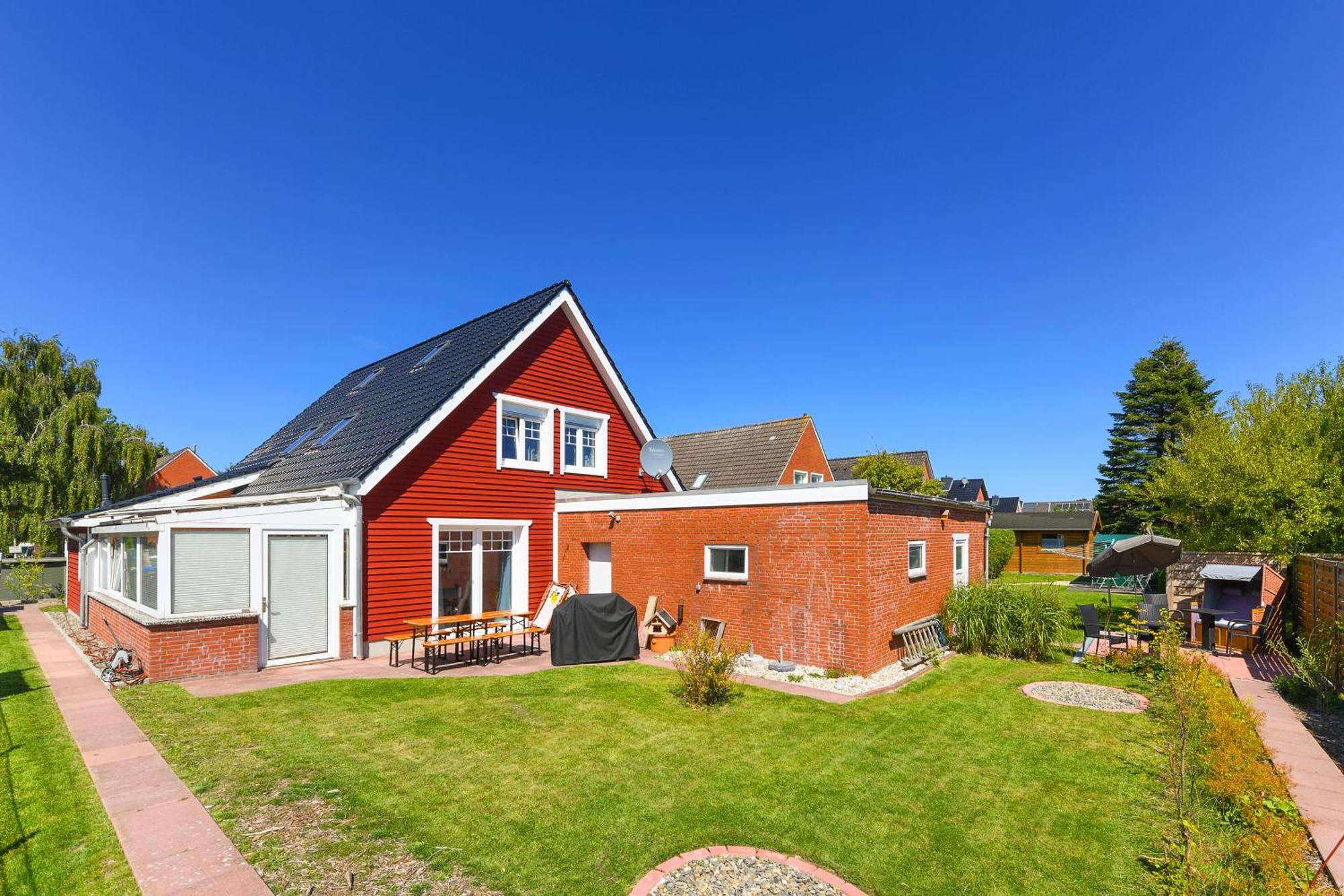 Ferienwohnungen Haus Gezeiten Neuharlingersiel Ngoại thất bức ảnh